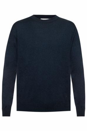 Round neck sweater, zdjęcie 1 Round neck sweater od Salvatore Ferragamo